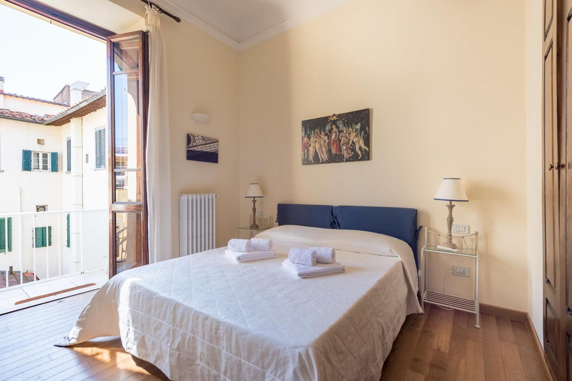 Charming 2Bed Apartment Overlooking Duomo - Hosted By Sweetstay Florencia Exterior foto