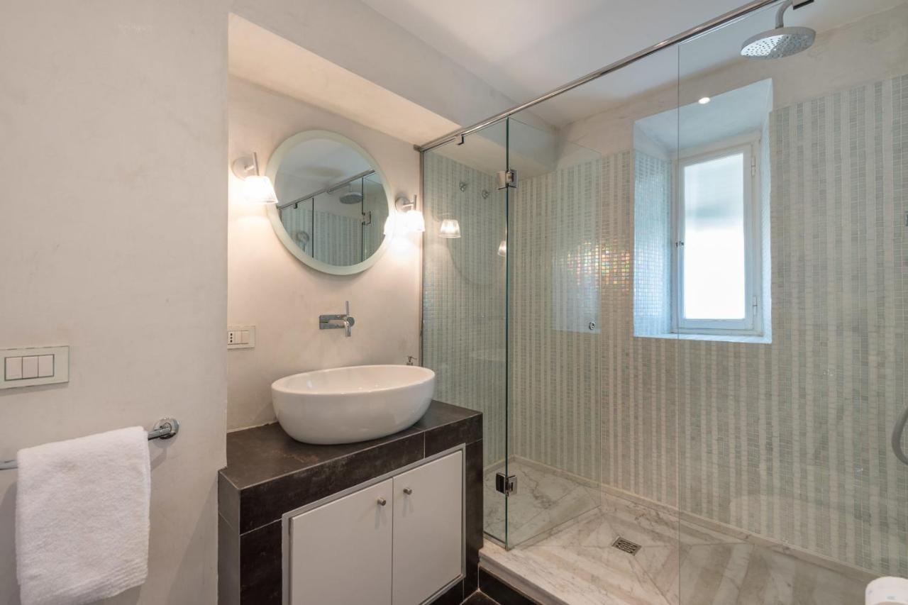 Charming 2Bed Apartment Overlooking Duomo - Hosted By Sweetstay Florencia Exterior foto