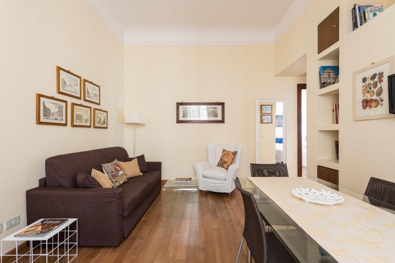 Charming 2Bed Apartment Overlooking Duomo - Hosted By Sweetstay Florencia Exterior foto