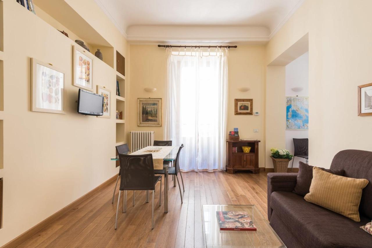 Charming 2Bed Apartment Overlooking Duomo - Hosted By Sweetstay Florencia Exterior foto