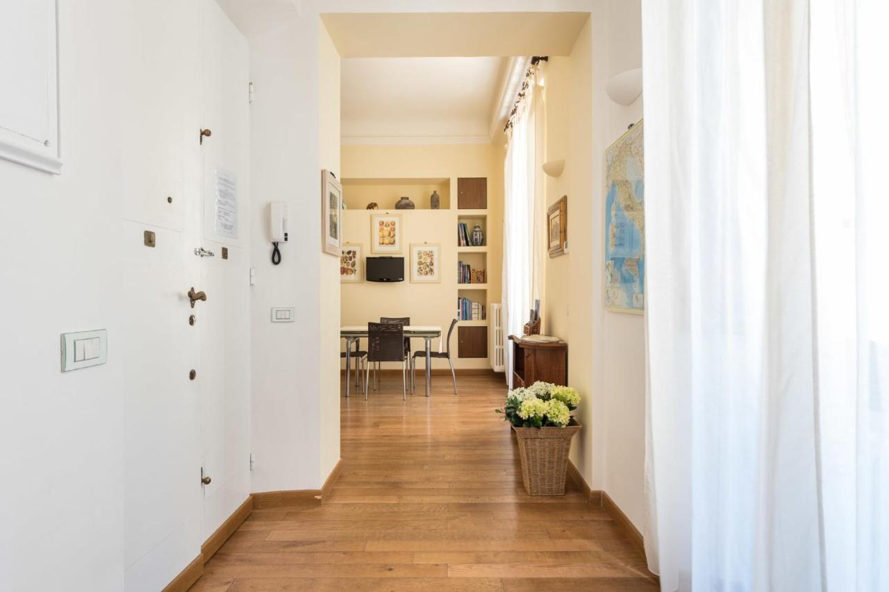 Charming 2Bed Apartment Overlooking Duomo - Hosted By Sweetstay Florencia Exterior foto