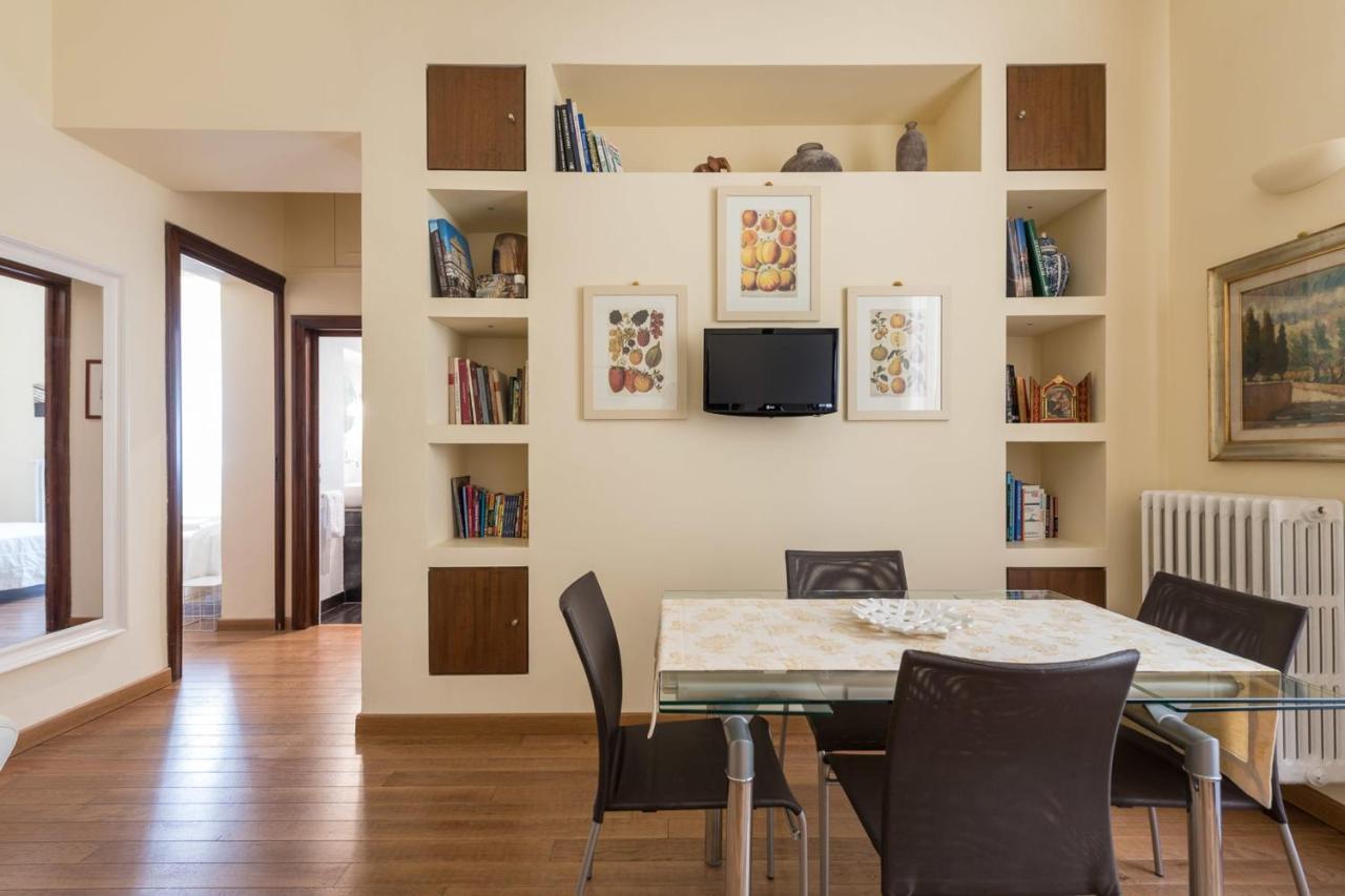 Charming 2Bed Apartment Overlooking Duomo - Hosted By Sweetstay Florencia Exterior foto